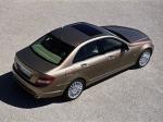 Mercedes-Benz C350 2007 года